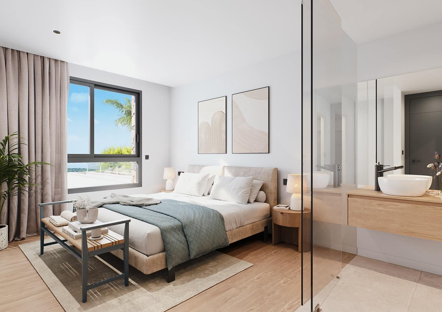 3 slaapkamer Appartement te koop in Orihuela Costa met zwembad - € 420.000 (Ref: 7303815)