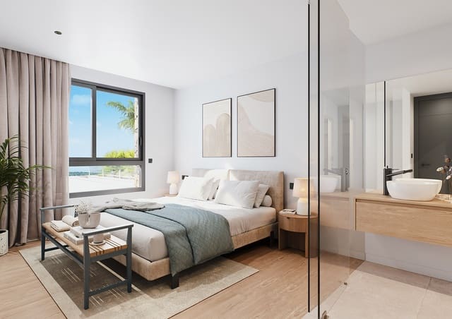 3 slaapkamer Appartement te koop in Orihuela Costa, Orihuela met zwembad - € 420.000 (Ref: 7303815)