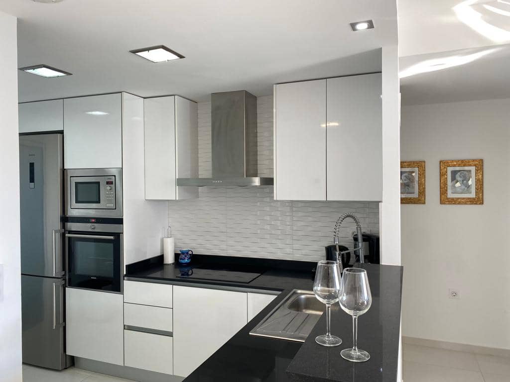 2 Zimmer Ferienapartment in Orihuela Costa mit Pool Garage - 630 € (Ref: 7359266)