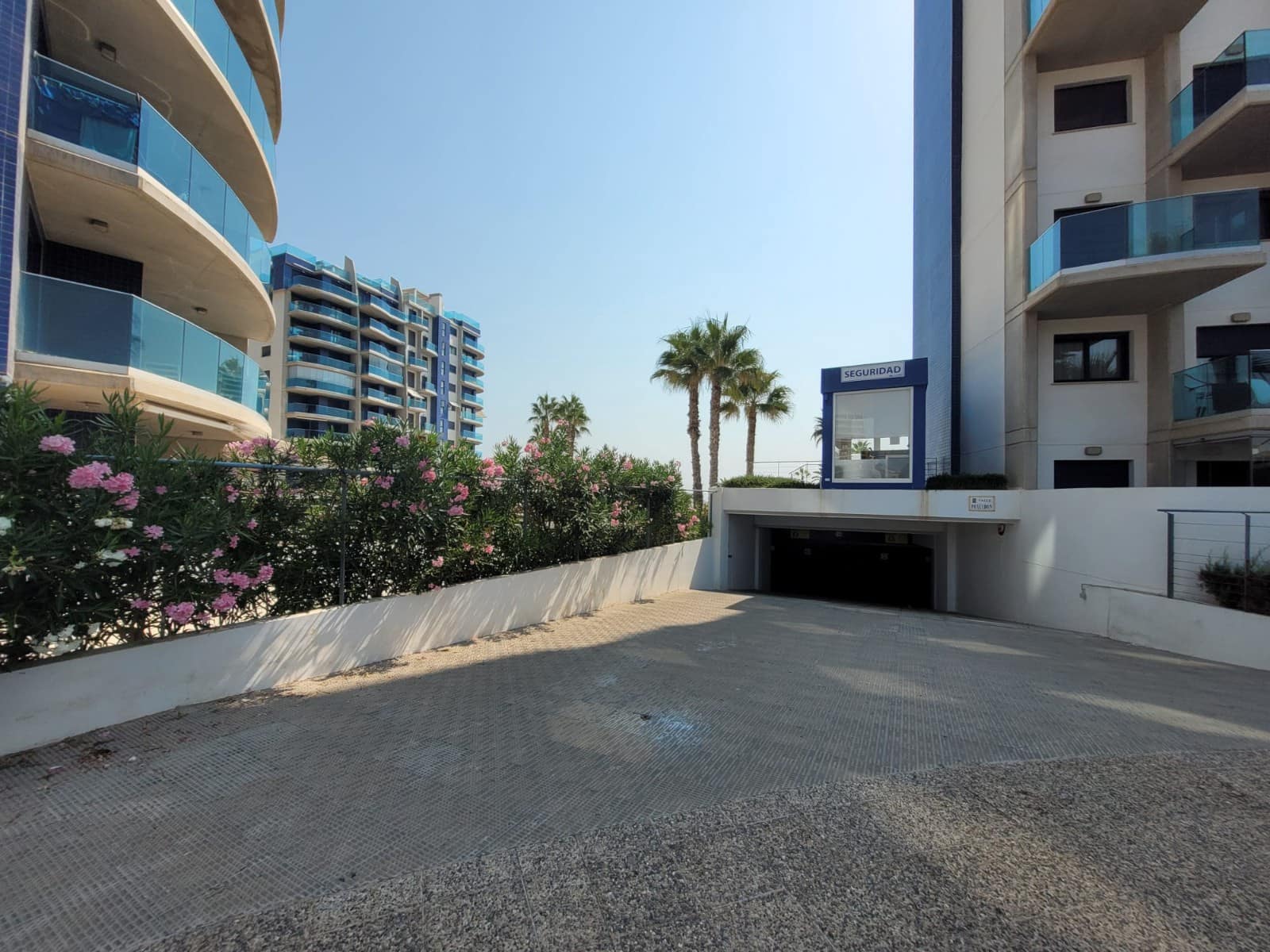 2 Zimmer Ferienapartment in Orihuela Costa mit Pool Garage - 630 € (Ref: 7359266)