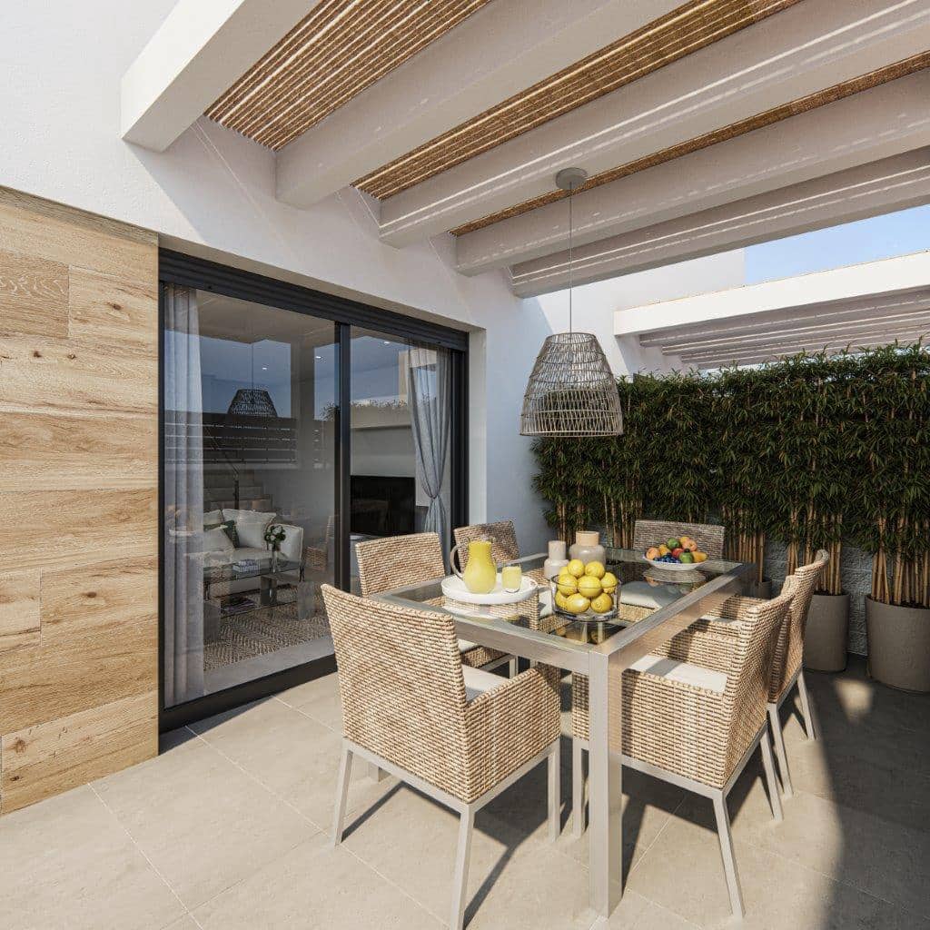 3 quarto Moradia para venda em Benijofar com piscina - 385 000 € (Ref: 7370363)