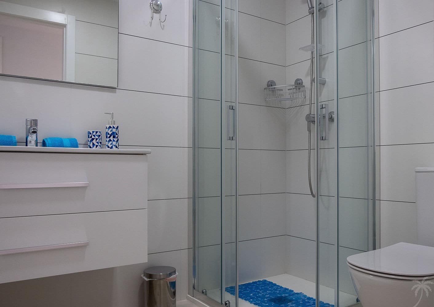 2 quarto Apartamento para arrendamento para férias em La Marina com piscina Garagem - 385 € (Ref: 7381662)