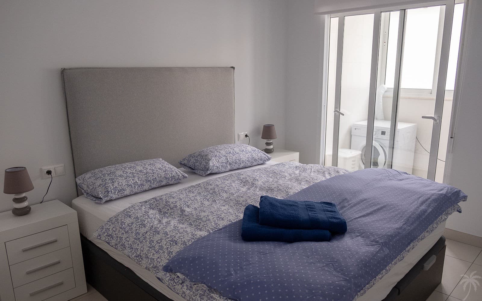 2 quarto Apartamento para arrendamento para férias em La Marina com piscina Garagem - 385 € (Ref: 7381662)