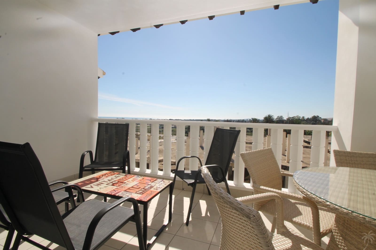 2 quarto Apartamento para arrendamento para férias em La Marina com piscina Garagem - 385 € (Ref: 7381662)