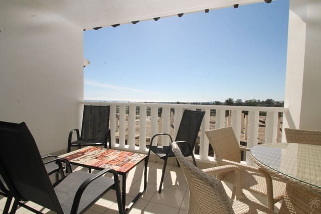 2 quarto Apartamento para arrendamento para férias em La Marina, Elche / Elx com piscina Garagem - 385 € (Ref: 7381662)