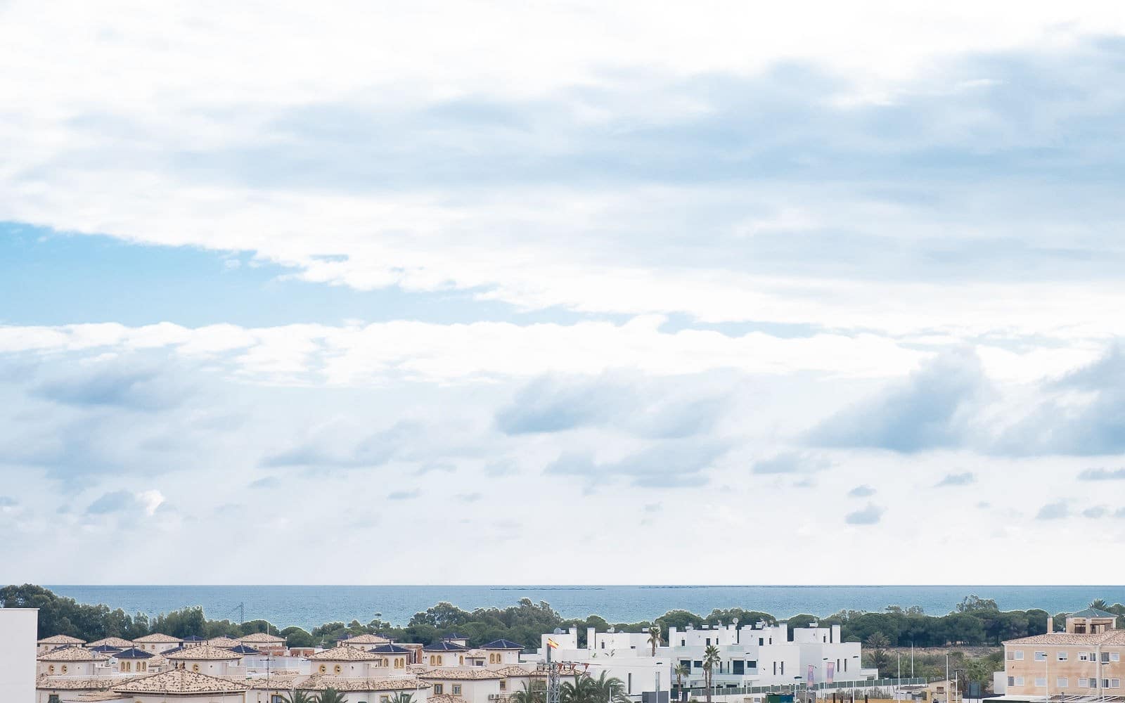 2 quarto Apartamento para arrendamento para férias em La Marina com piscina Garagem - 385 € (Ref: 7381662)