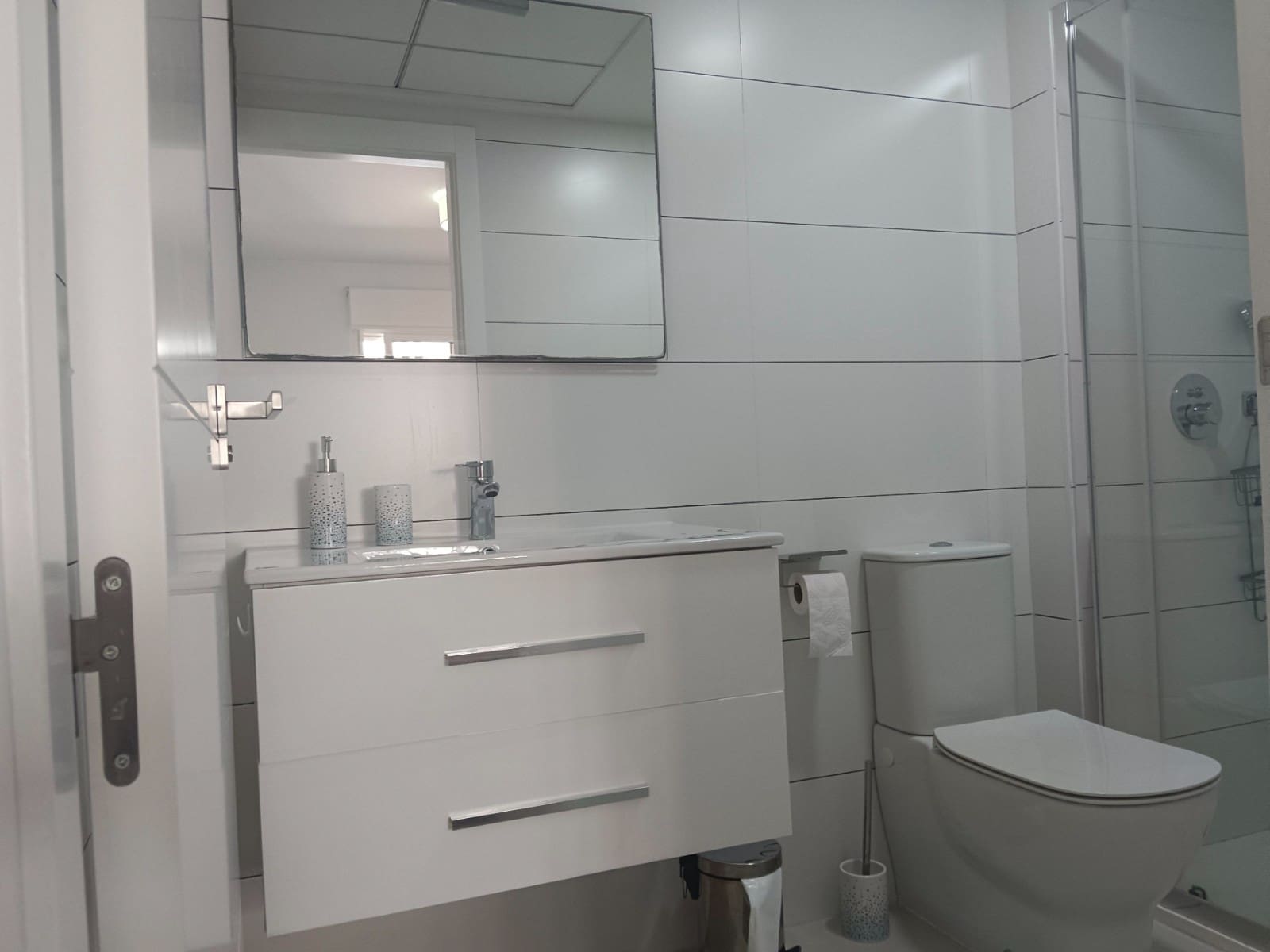 2 quarto Apartamento para arrendamento para férias em La Marina com piscina Garagem - 385 € (Ref: 7381662)