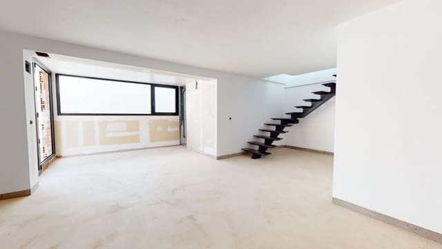 3 soveværelse Villa til salg i Villamartin, Orihuela med swimmingpool - € 799.000 (Ref: 7418899)