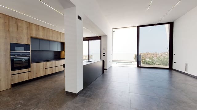 3 soveværelse Villa til salg i Villamartin, Orihuela med swimmingpool - € 799.000 (Ref: 7418899)