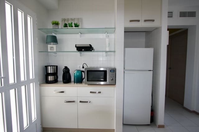 2 quarto Apartamento para arrendamento para férias em Parque Acuático - Sector 25, Torrevieja com piscina Garagem - 399 € (Ref: 7427180)