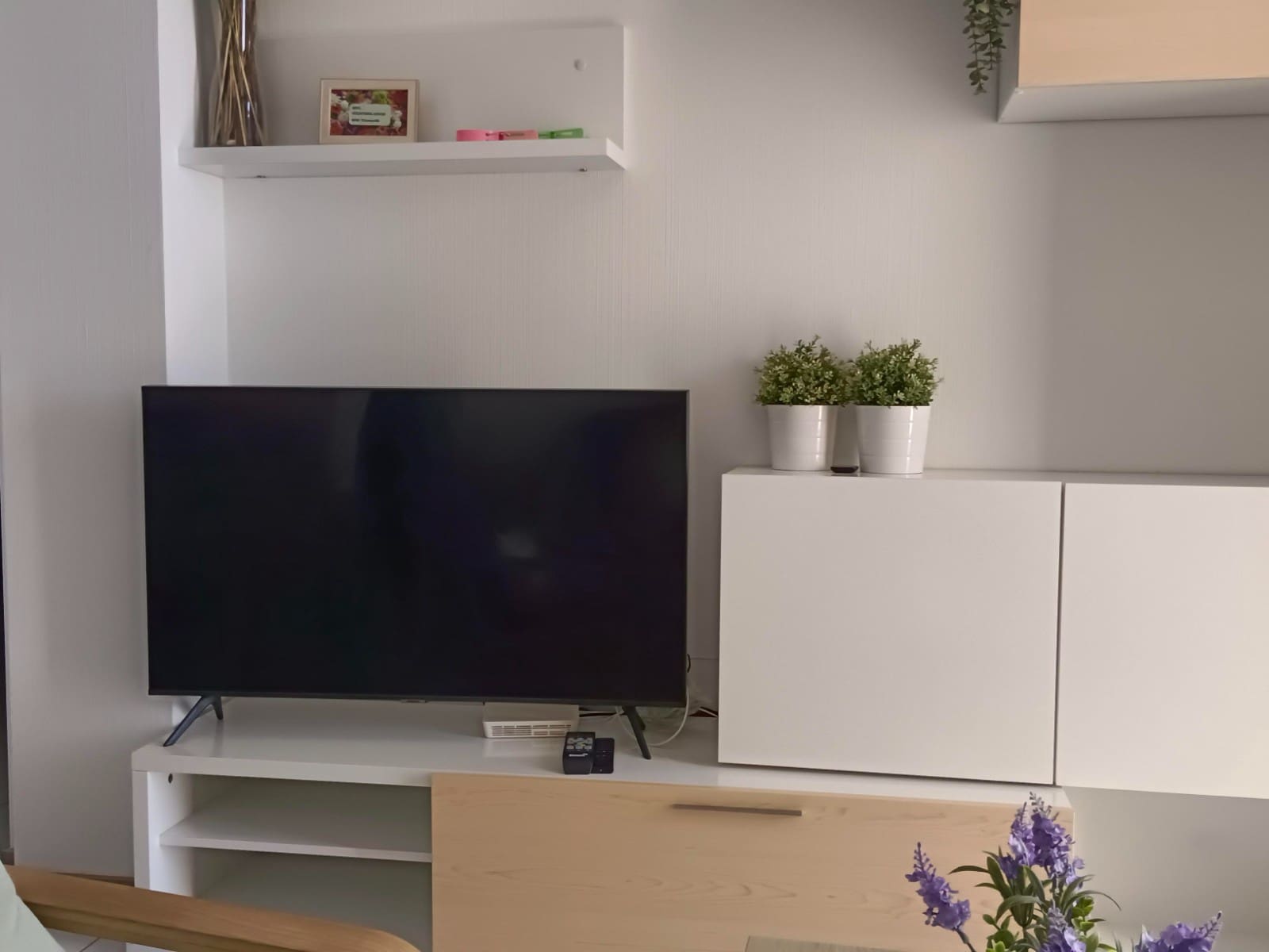 2 slaapkamer Appartement voor vakantieverhuur in Torrevieja met zwembad garage - € 399 (Ref: 7427180)