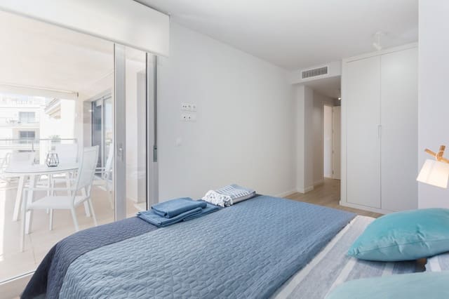 2 quarto Apartamento para arrendamento para férias em El Montgó, Dénia com piscina Garagem - 665 € (Ref: 7441512)