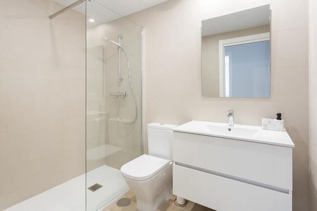 2 sypialnia Apartament na kwatery wakacyjne w El Montgó, Dénia z basenem garażem - 665 € (Ref: 7441512)