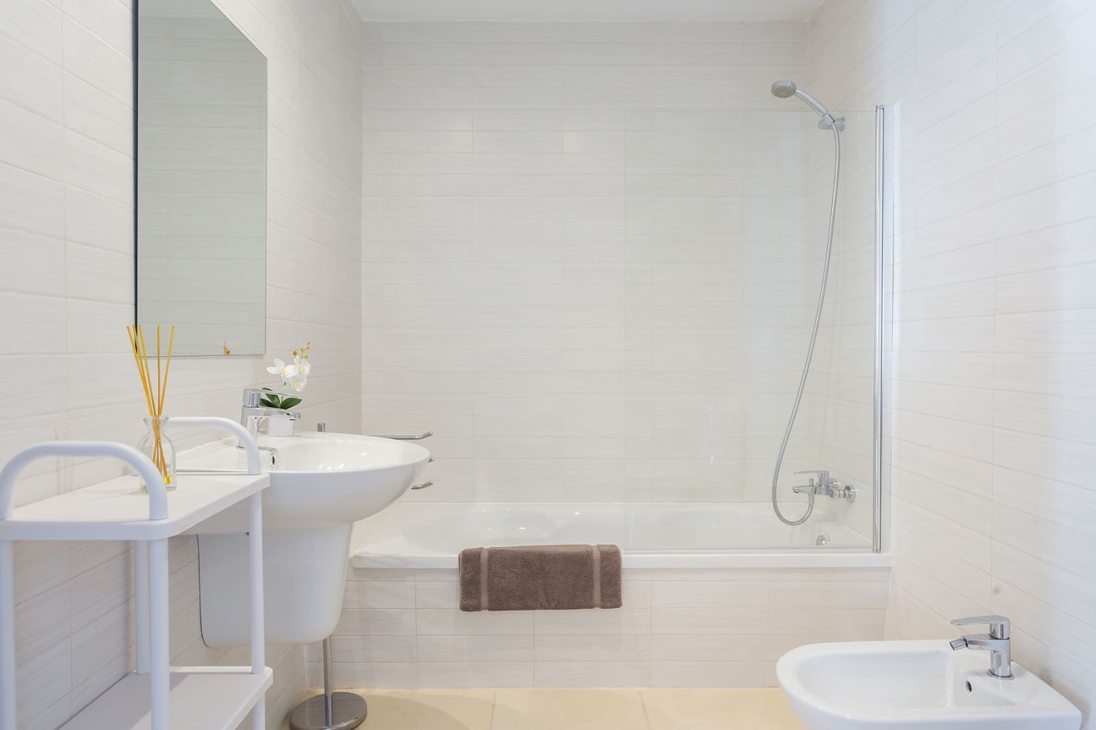 2 camera da letto Appartamento da affitare come casa vacanza in Gandia con piscina garage - 595 € (Rif: 7441514)