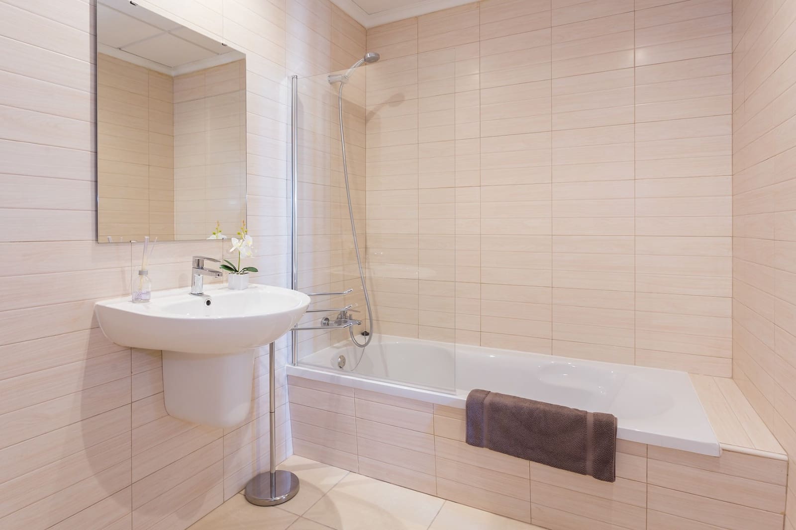 2 camera da letto Appartamento da affitare come casa vacanza in Gandia con piscina garage - 595 € (Rif: 7441514)