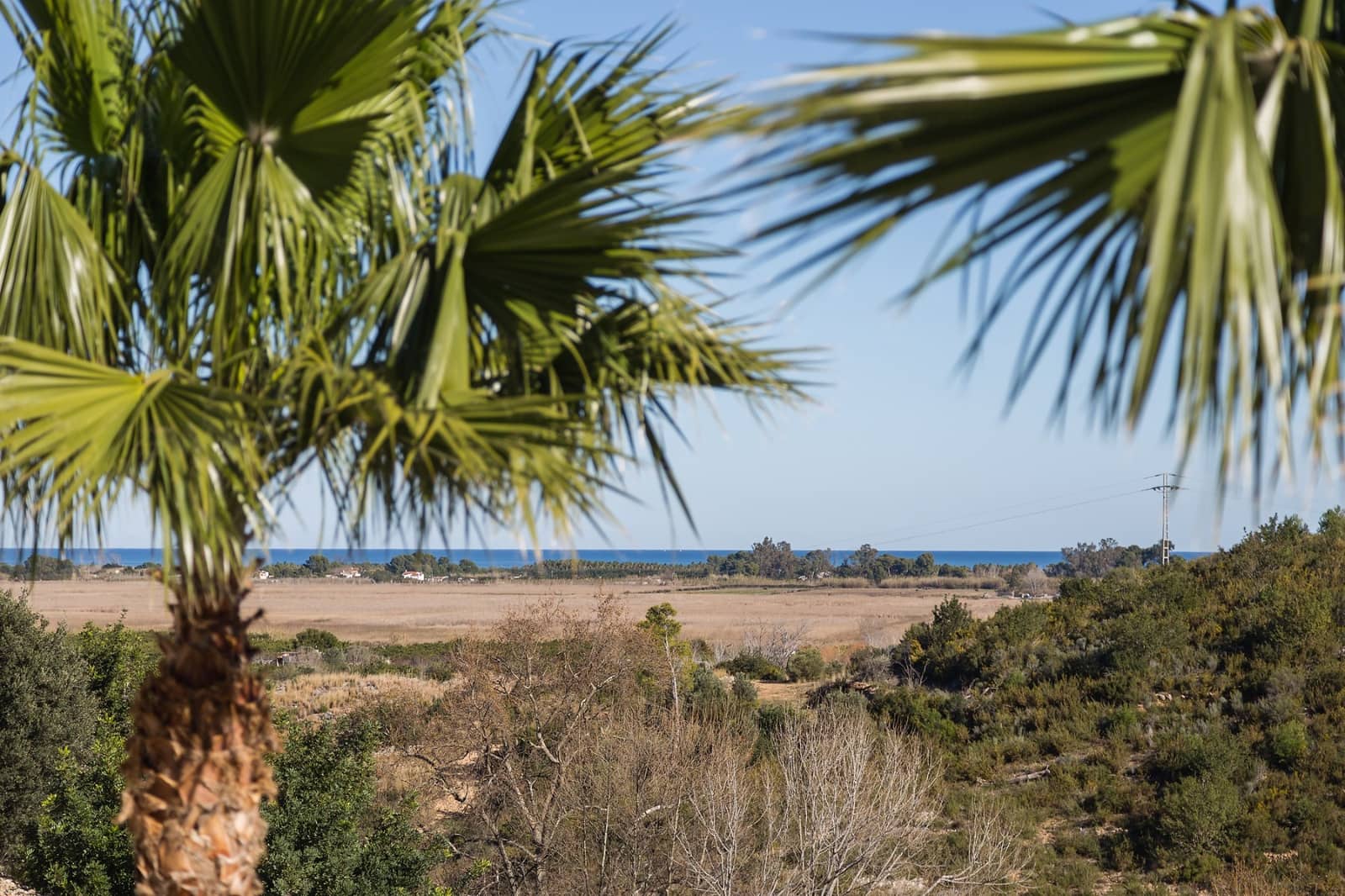 2 camera da letto Appartamento da affitare come casa vacanza in Gandia con piscina garage - 595 € (Rif: 7441514)