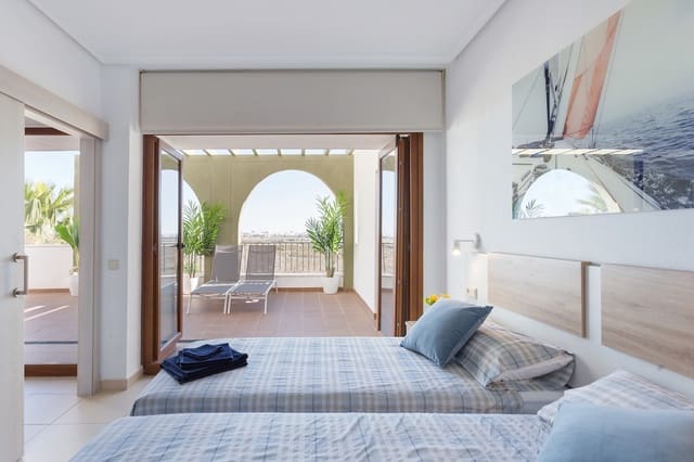 Apartamento de 2 habitaciones en Gandia en alquiler vacacional con piscina garaje - 595 € (Ref: 7441514)