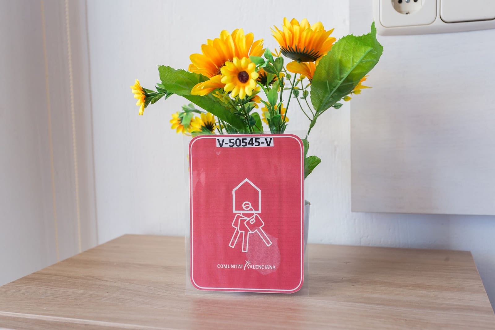 2 camera da letto Appartamento da affitare come casa vacanza in Gandia con piscina garage - 595 € (Rif: 7441514)