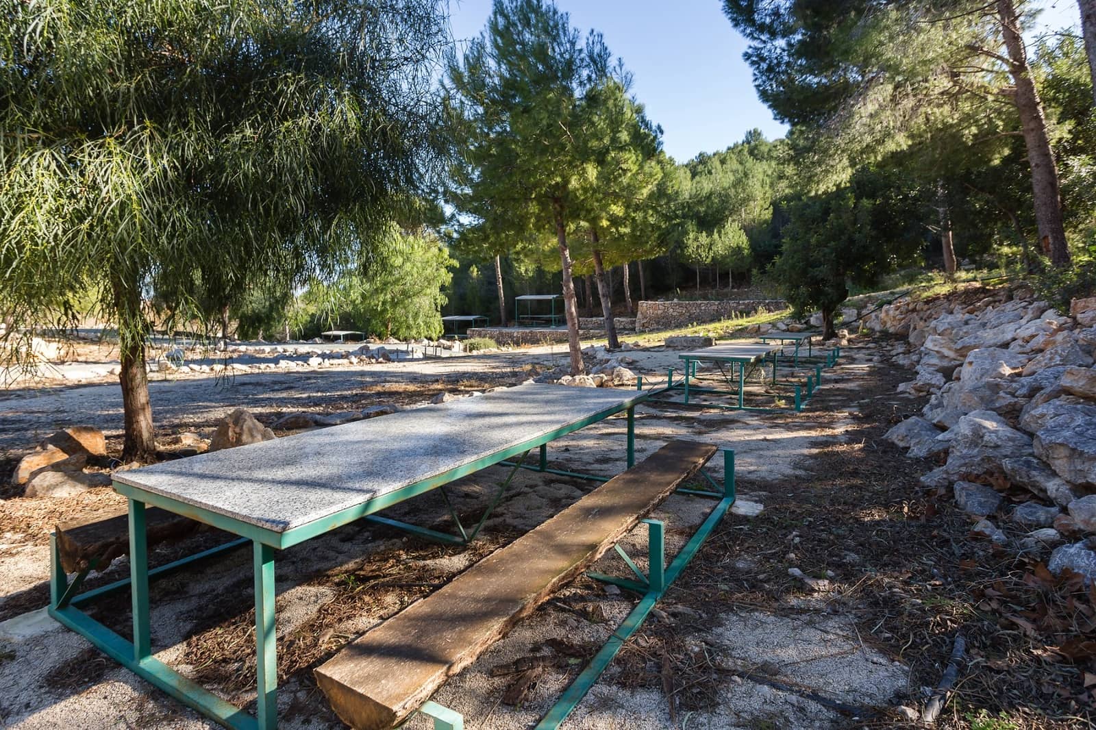 2 camera da letto Appartamento da affitare come casa vacanza in Gandia con piscina garage - 595 € (Rif: 7441514)