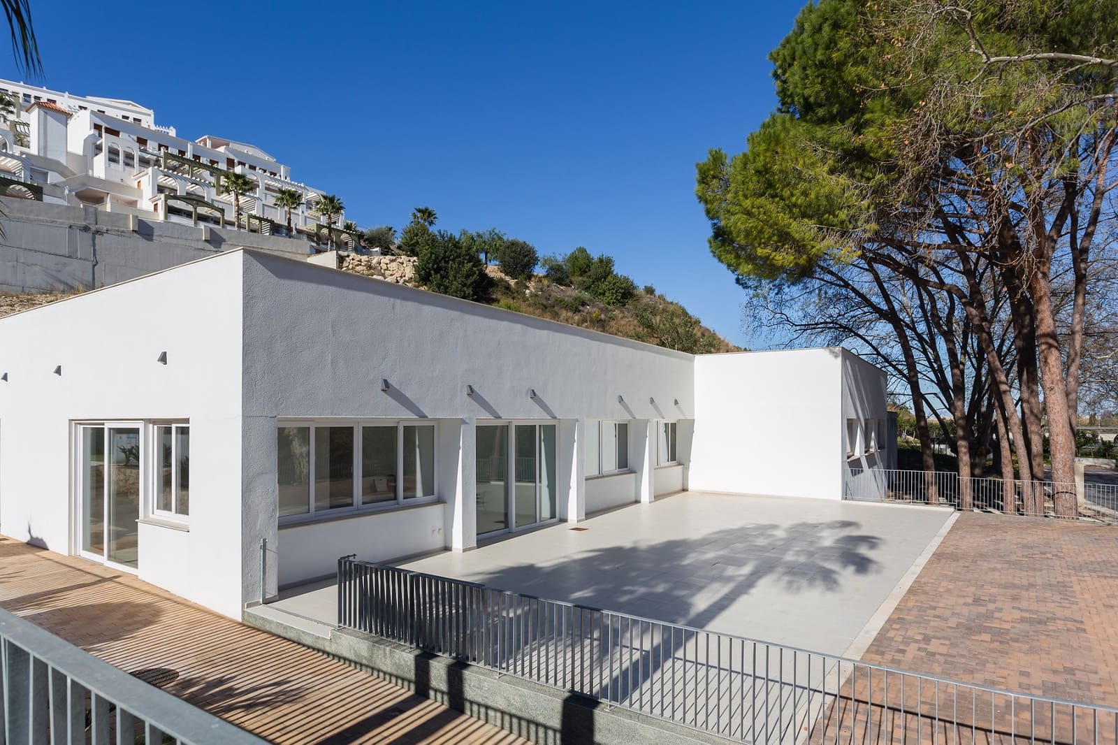 2 camera da letto Appartamento da affitare come casa vacanza in Gandia con piscina garage - 595 € (Rif: 7441514)