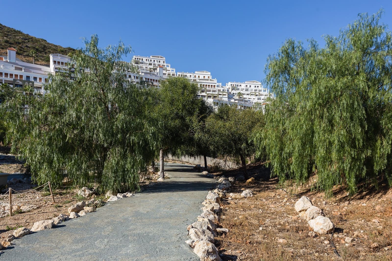 2 camera da letto Appartamento da affitare come casa vacanza in Gandia con piscina garage - 595 € (Rif: 7441514)