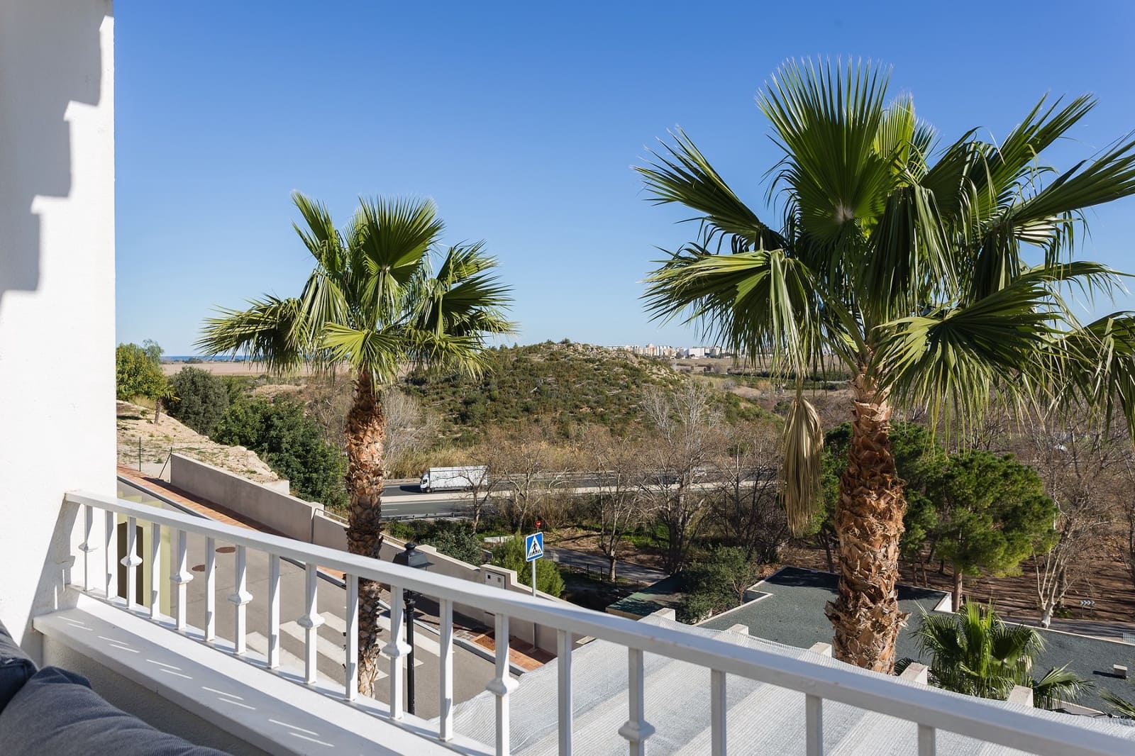 2 camera da letto Appartamento da affitare come casa vacanza in Gandia con piscina garage - 595 € (Rif: 7441514)