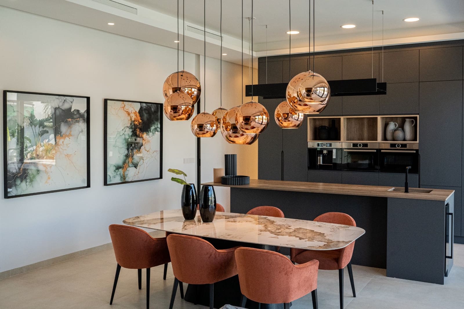 3 bedroom Villa for sale in Ciudad Quesada with pool - € 979,900 (Ref: 7446783)