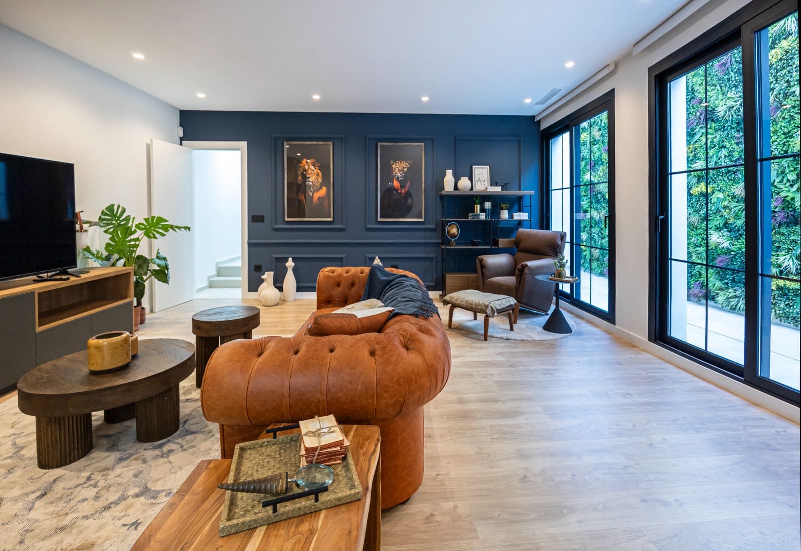 3 bedroom Villa for sale in Ciudad Quesada with pool - € 979,900 (Ref: 7446783)