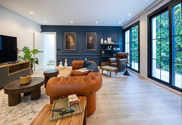 3 bedroom Villa for sale in Ciudad Quesada, Rojales with pool - € 979,900 (Ref: 7446783)