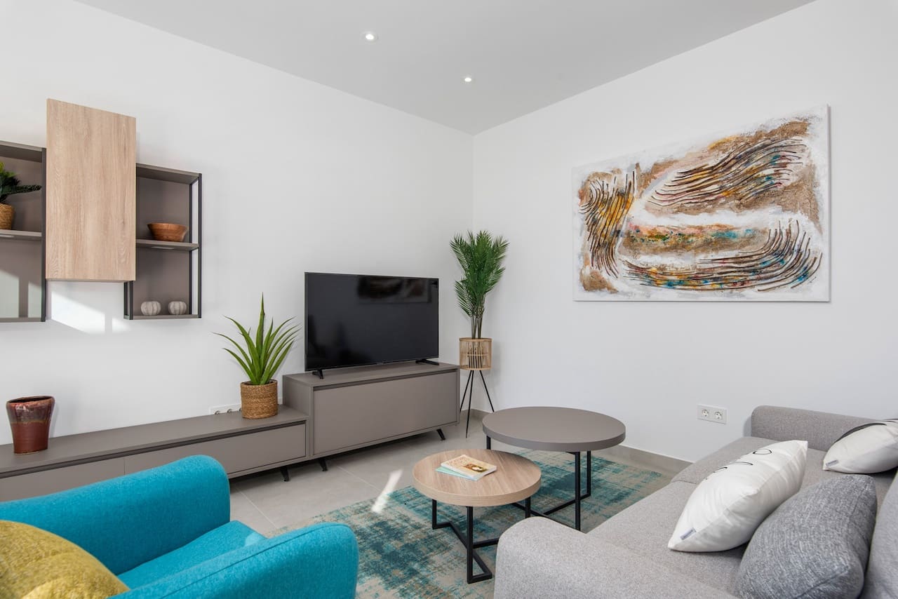 Chalet de 3 habitaciones en Ciudad Quesada en venta con piscina garaje - 569.900 € (Ref: 7446785)