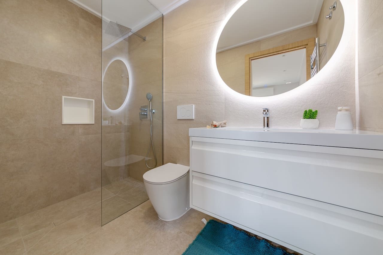 3 bedroom Apartment for sale in El Raso with pool garage - € 259,900 (Ref: 7451208)