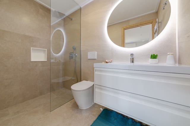 3 Zimmer Apartment zu verkaufen in El Raso, Guardamar del Segura mit Pool Garage - 259.900 € (Ref: 7451208)