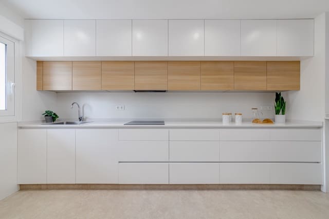 3 Zimmer Apartment zu verkaufen in El Raso, Guardamar del Segura mit Pool Garage - 259.900 € (Ref: 7451208)