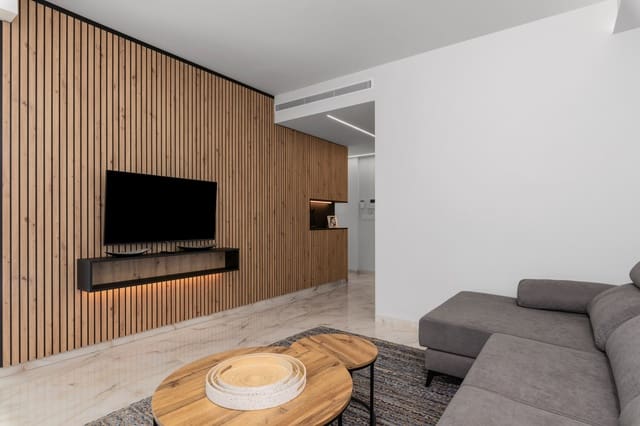 3 makuuhuone Huvila myytävänä paikassa Algorfa mukana uima-altaan - 670 000 € (Ref: 7463248)