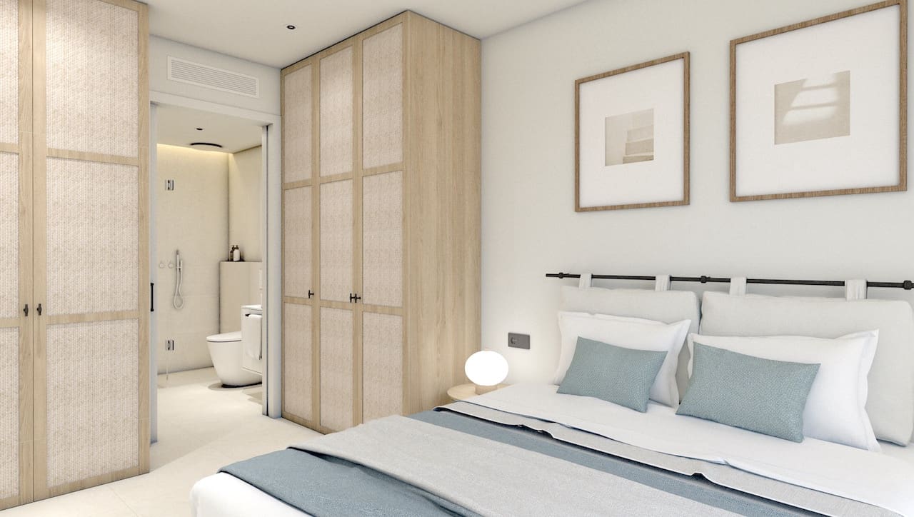 3 bedroom Apartment for sale in Torre de la Horadada with pool - € 460,000 (Ref: 7465546)