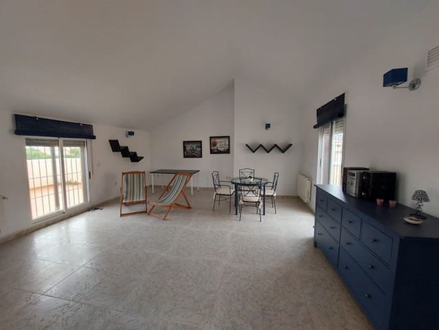 4 chambre Villa/Maison à vendre à Torre de la Horadada, Pilar de la Horadada avec piscine - 550 000 € (Ref: 7472417)