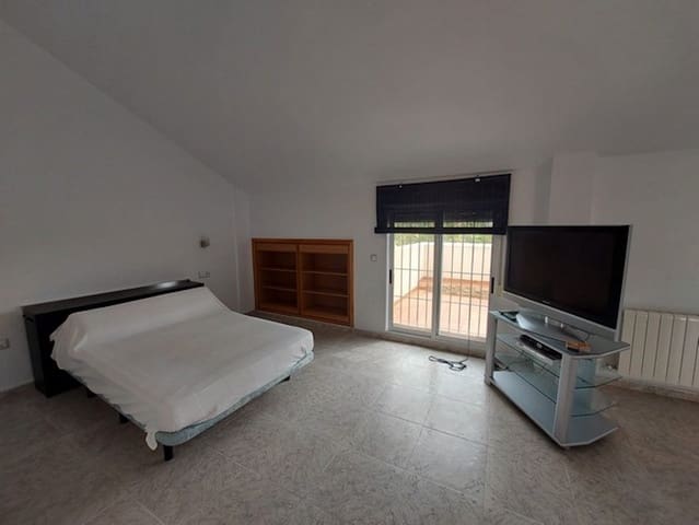 4 chambre Villa/Maison à vendre à Torre de la Horadada, Pilar de la Horadada avec piscine - 550 000 € (Ref: 7472417)