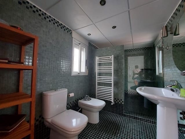 4 chambre Villa/Maison à vendre à Torre de la Horadada, Pilar de la Horadada avec piscine - 550 000 € (Ref: 7472417)