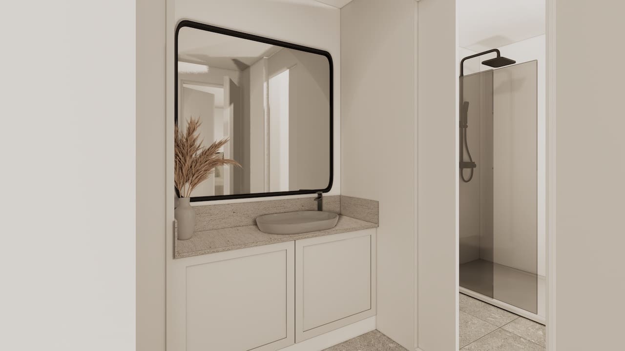 2 Zimmer Apartment zu verkaufen in Orihuela Costa mit Pool - 294.000 € (Ref: 7541654)