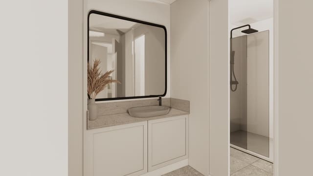 2 Zimmer Apartment zu verkaufen in Orihuela Costa, Orihuela mit Pool - 294.000 € (Ref: 7541654)