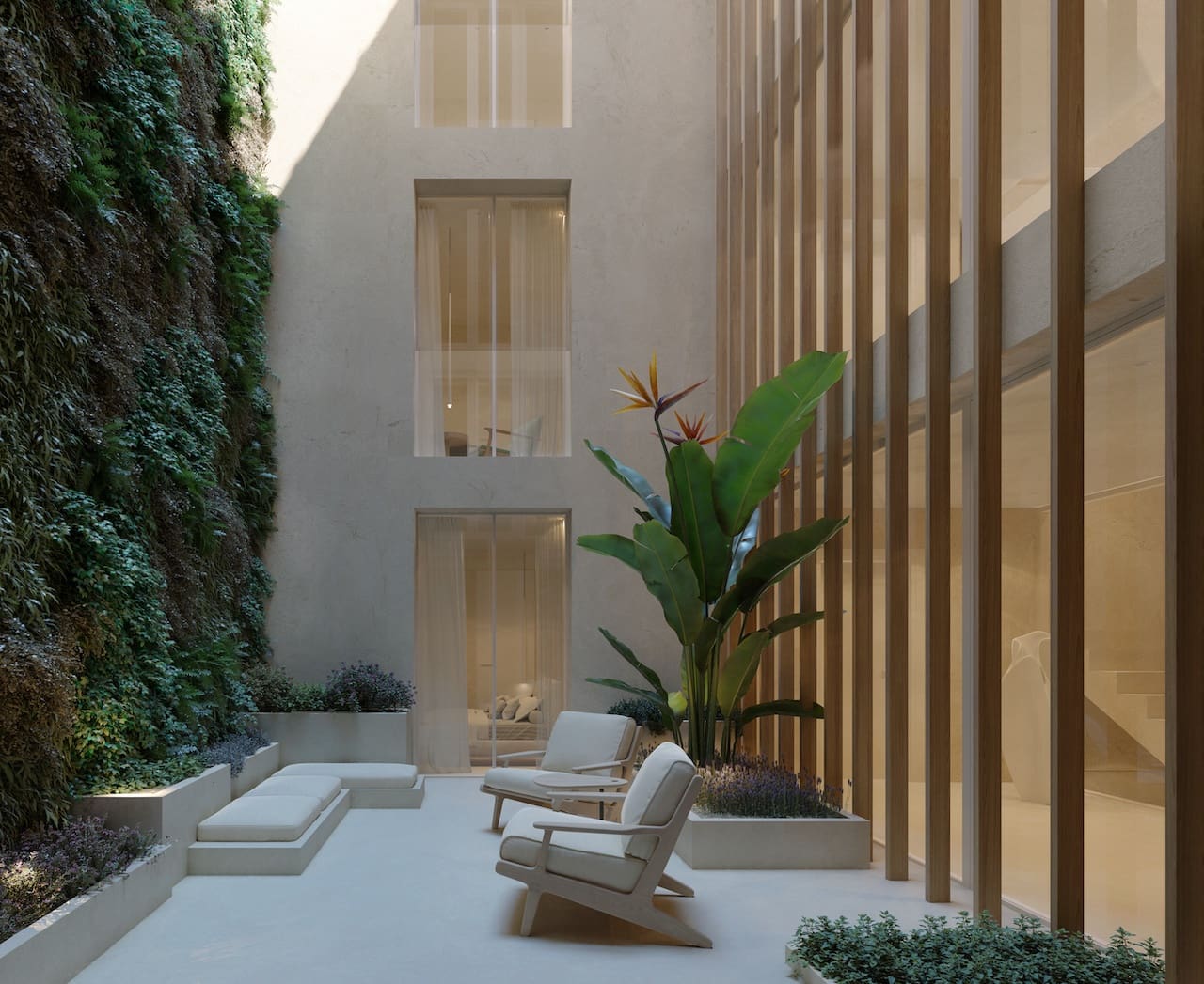 3 chambre Appartement à vendre à La Mata - 970 000 € (Ref: 7556460)