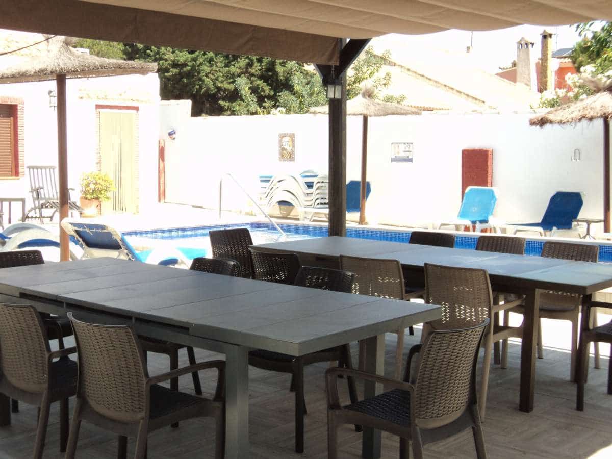 9 bedroom Villa for sale in Orihuela Costa - € 690,000 (Ref: 7567813)