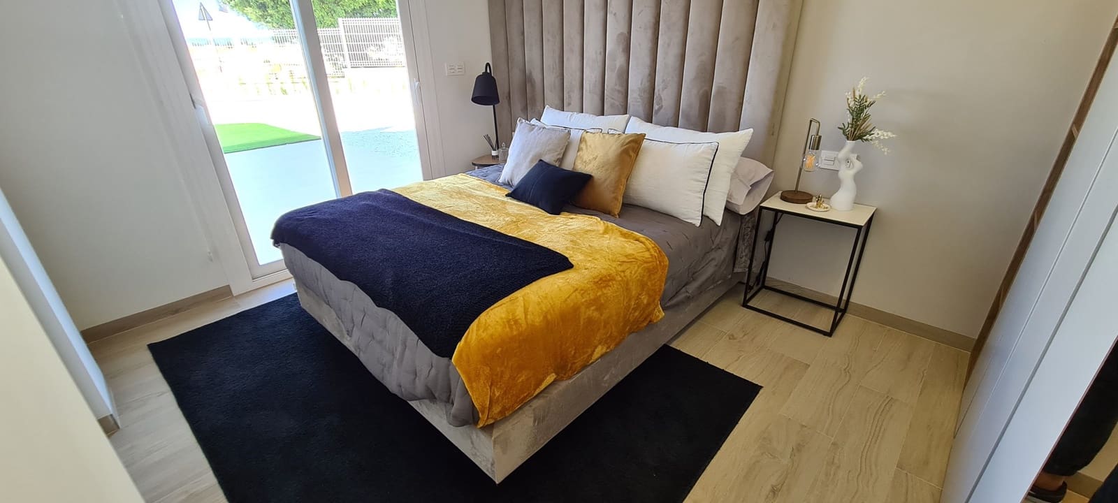 2 chambre Appartement à vendre à Guardamar del Segura avec piscine - 283 000 € (Ref: 7567815)