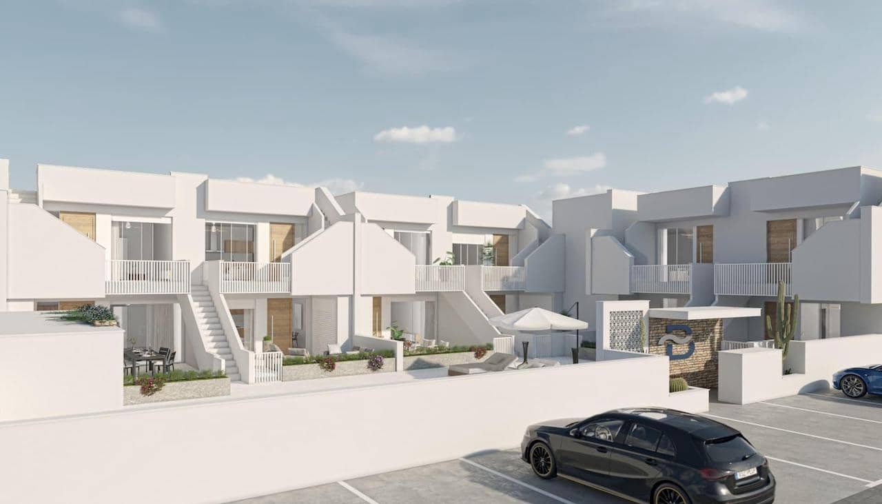 2 Zimmer Apartment zu verkaufen in Alicante / Alacant Stadt mit Pool - 229.900 € (Ref: 7594878)