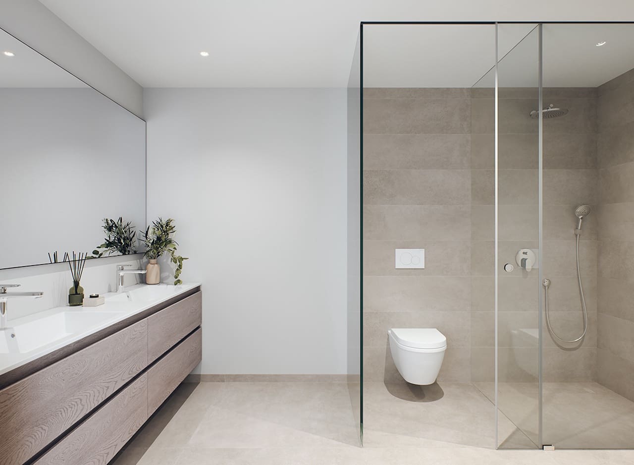 3 slaapkamer Appartement te koop in Campoamor met zwembad - € 475.000 (Ref: 7613874)