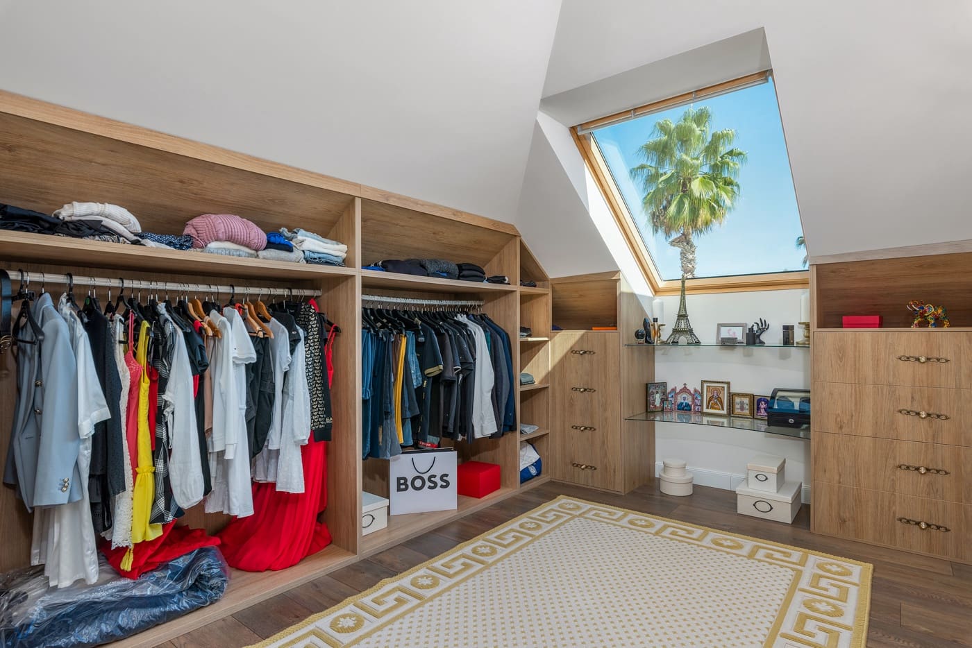 5 soverom Villa til salgs i Dona Pepa - € 1 100 000 (Ref: 7623634)