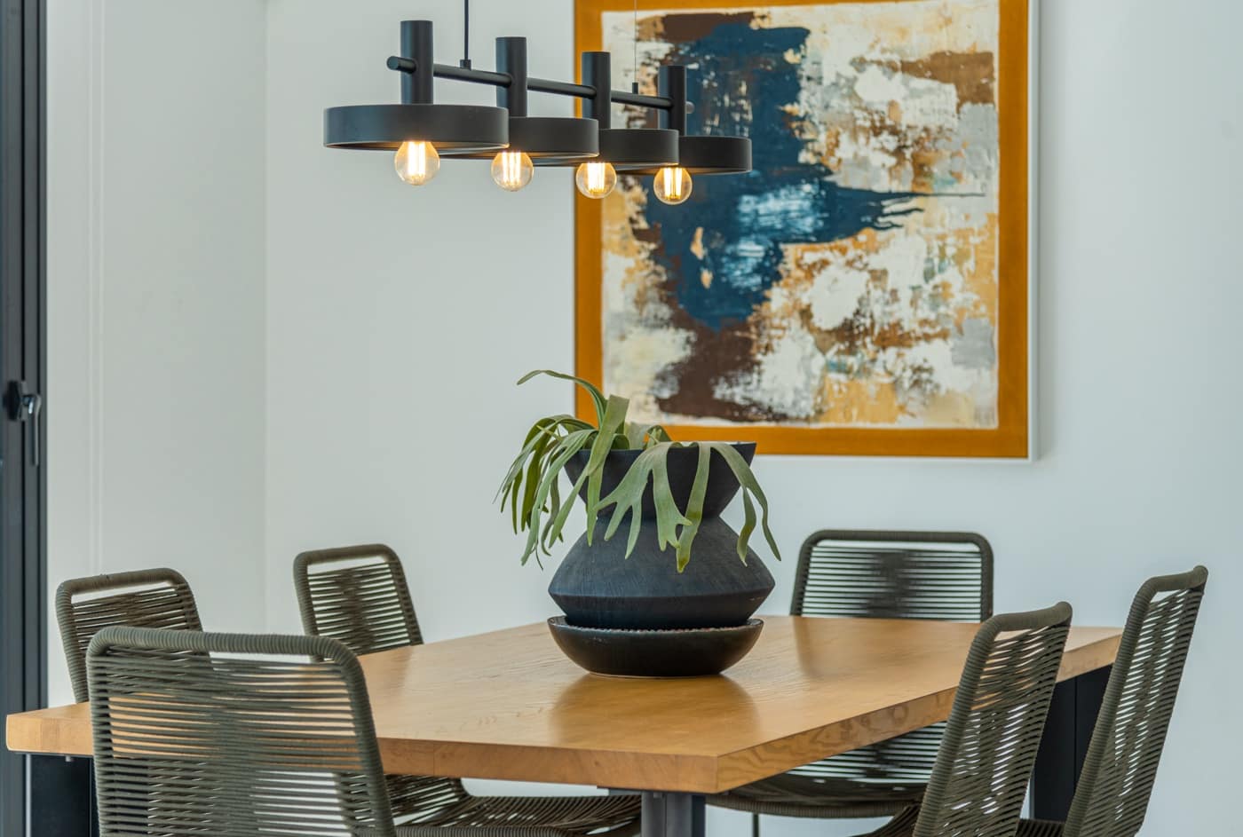 4 camera da letto Villa in vendita in Ciudad Quesada - 640.000 € (Rif: 7642305)