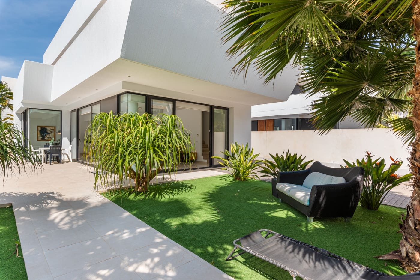 4 camera da letto Villa in vendita in Ciudad Quesada - 640.000 € (Rif: 7642305)