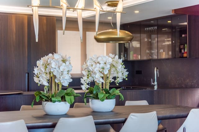 6 chambre Villa/Maison Mitoyenne à vendre à Guardamar Playa, Guardamar del Segura - 1 350 000 € (Ref: 7651154)