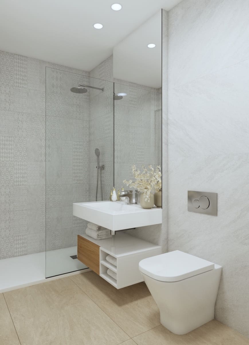 3 bedroom Apartment for sale in Almoradi with pool - € 420,000 (Ref: 7661156)